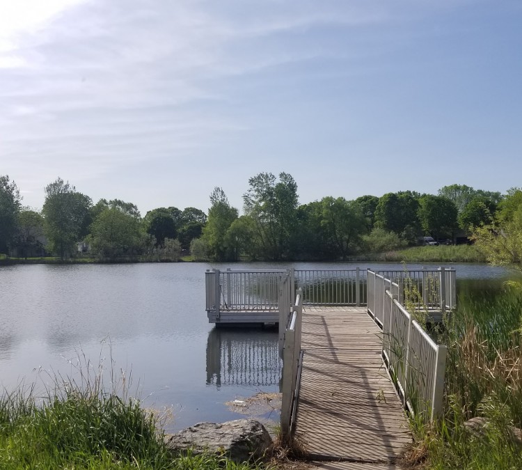 Lake Julia Park (Farmington,&nbspMN)